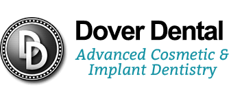 Dover Dental Logo