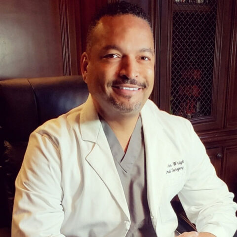 Ronald Wright