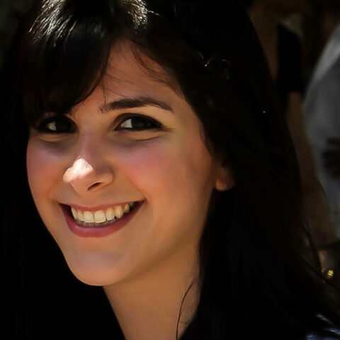 Yasamin Behbehani