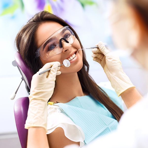 dental-examination